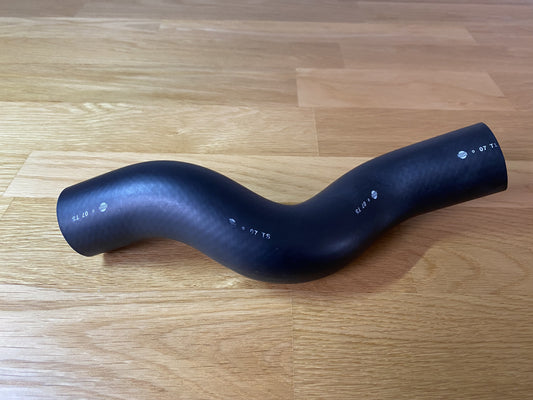Upper Radiator Hose To Suit Nissan Silvia S13 / 180Sx Models Cooling