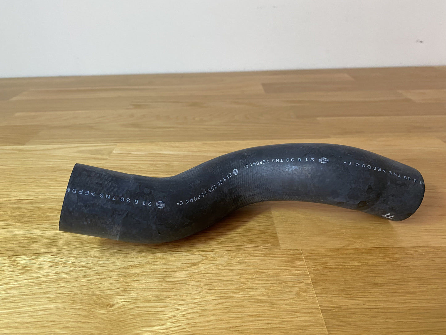 Upper Radiator Hose To Suit Nissan Silvia S14 / S15 Cooling