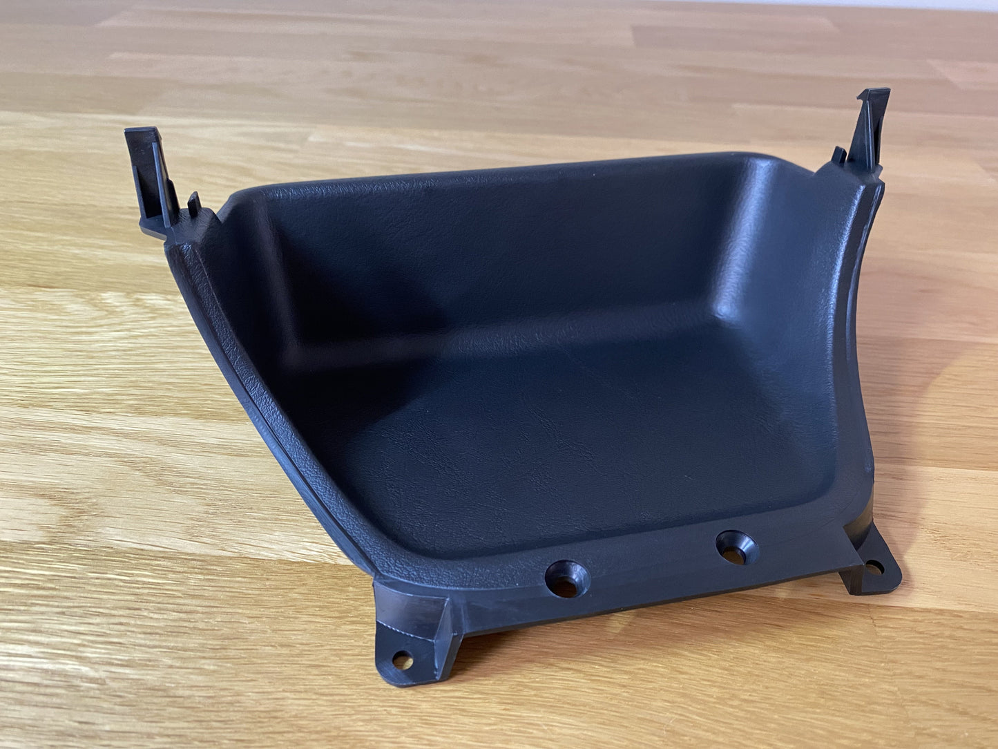 Lower Dash Console Tray To Suit Mitsubishi Lancer Evolution 4 / 5 6 6.5 Cn9A Cp9A Interior