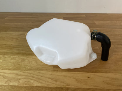 Reserve Tank Assembly To Suit Subaru Wrx Sti Jdm Gc8 45152-Aa020 Cooling