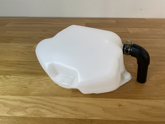 Reserve Tank Assembly To Suit Subaru Wrx Sti Jdm Gc8 45152-Aa020 Cooling