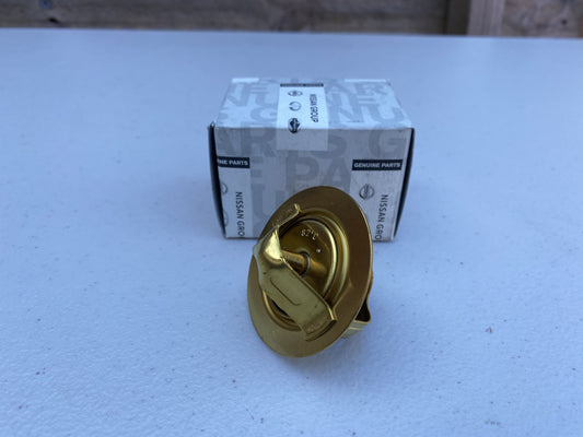 High Temperature Thermostat 82 Degrees to suit Datsun 1200 B110, B120 - Vega Autosports