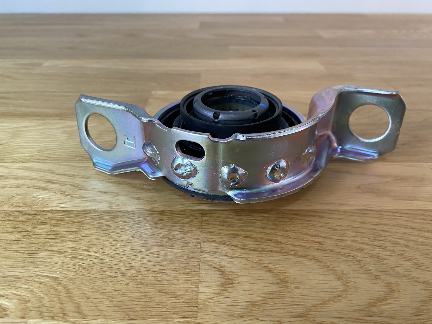 Driveshaft Carrier Bearing (Rear) For Mitsubishi Lancer Evolution 7/8/9 Ct9A Gearbox And