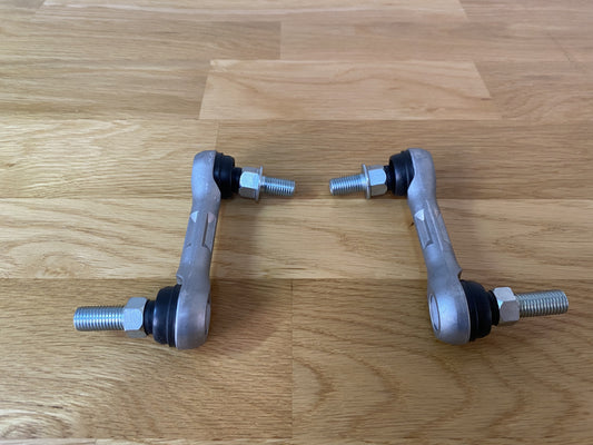 Front Sway Bar Link Set To Suit Nissan Skyline R34 Gtr 54618-Aa300 Steering And Suspension