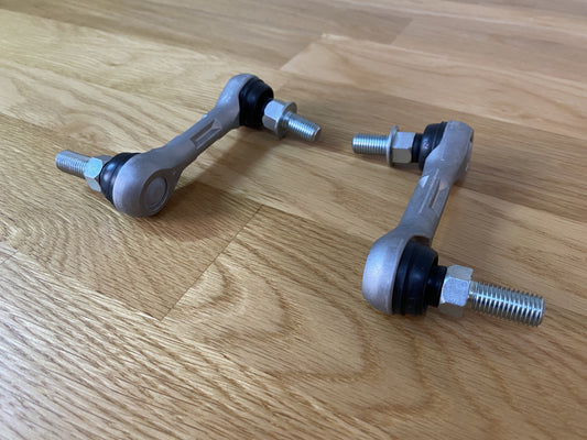 Front Sway Bar Link Set To Suit Nissan Skyline R34 Gtr 54618-Aa300 Steering And Suspension