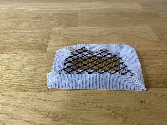 Front Bumper Grill Mesh To Suit Mitsubishi Lancer Evolution 9 Ct9A Exterior