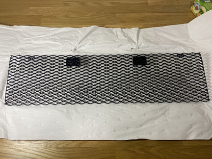 Front Bumper Lower Grille Mesh To Suit Nissan Skyline R34 Gtr Exterior