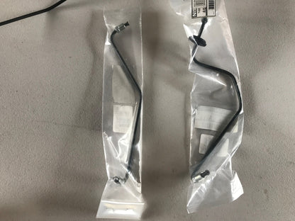 N1 Brake Lines Set (3 pieces) to suit Nissan R32 GTR / GTS-T / GTS / GTS-4 - Vega Autosports