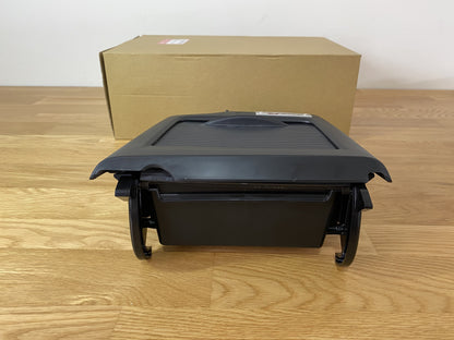 Centre Console Panel With Type R Badge To Suit Honda Civic Fd2 Interior