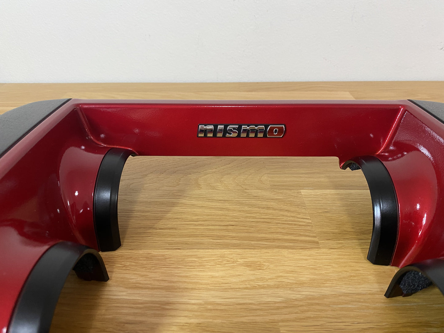 Engine Cover Nismo Version Vr38Dett To Suit Nissan R35 Gtr 2015-2020
