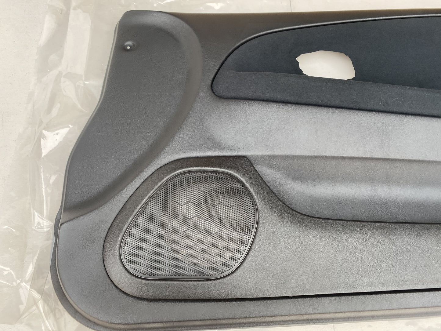 Door Card (RHS) to suit Mitsubishi Lancer Evolution 6 / 6.5 TME CP9A - Vega Autosports