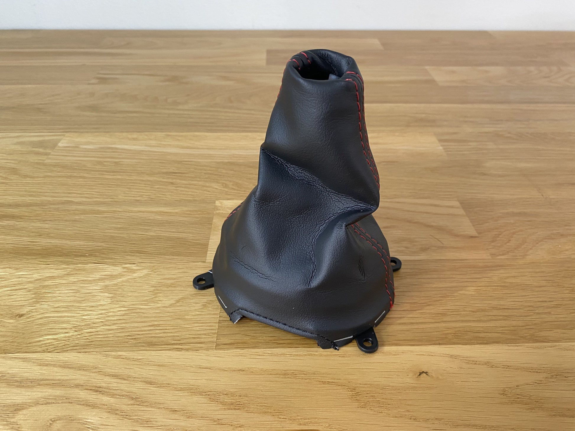 Shift Boot (Red Stitch) To Suit Honda Civic Fd2 Type R