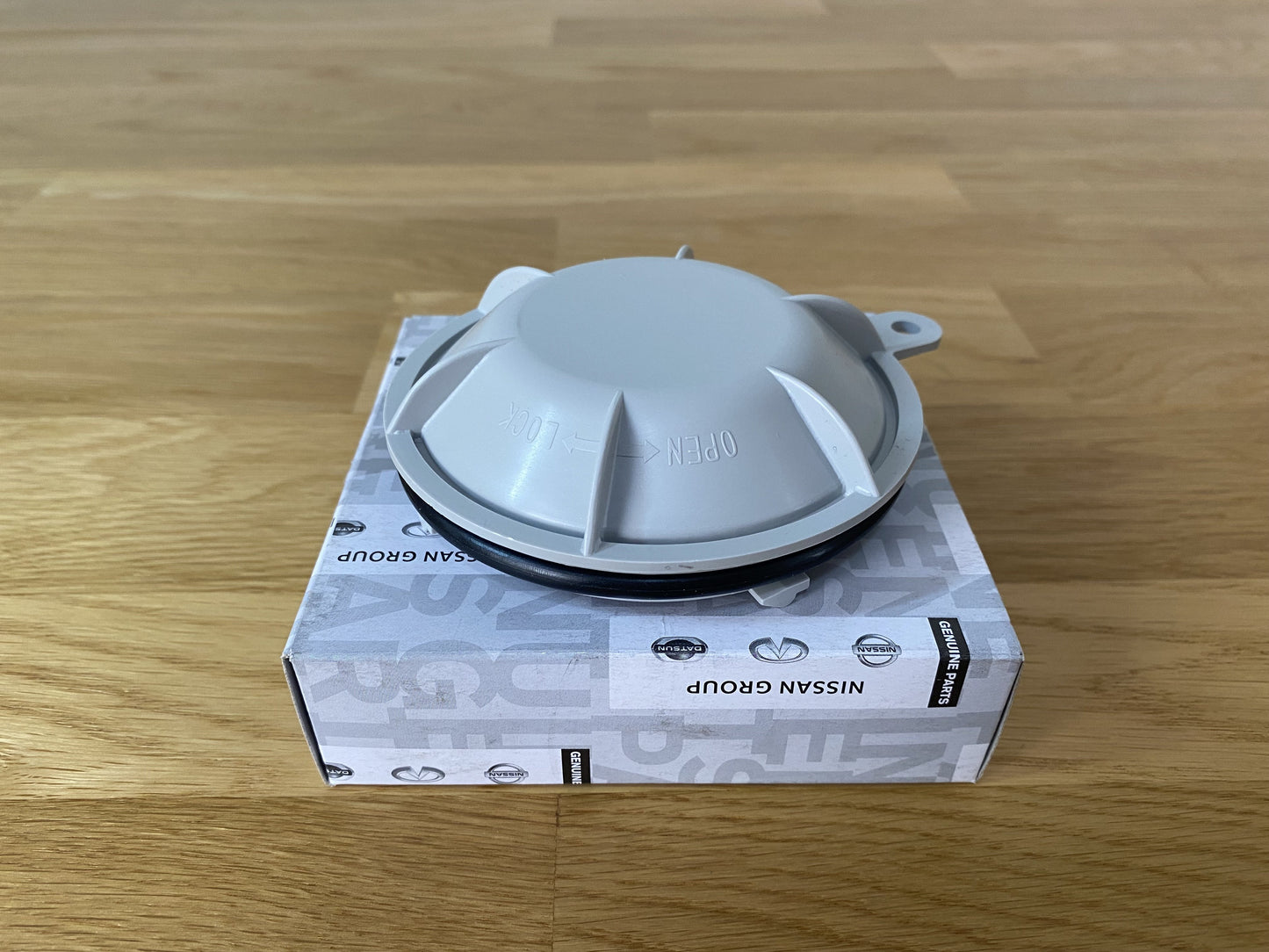 Headlight Backing Cap To Suit Nissan Silvia S15 Electrical