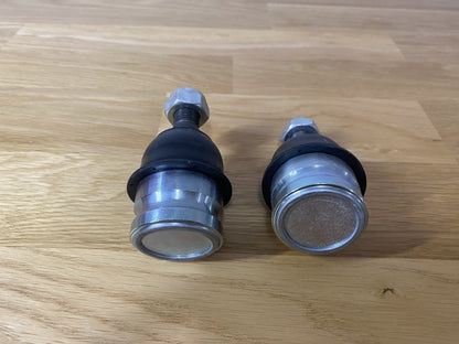 Front Hub Ball Joint Set (2-Piece) To Suit Mitsubishi Lancer Evolution 6 Cp9A Suspension