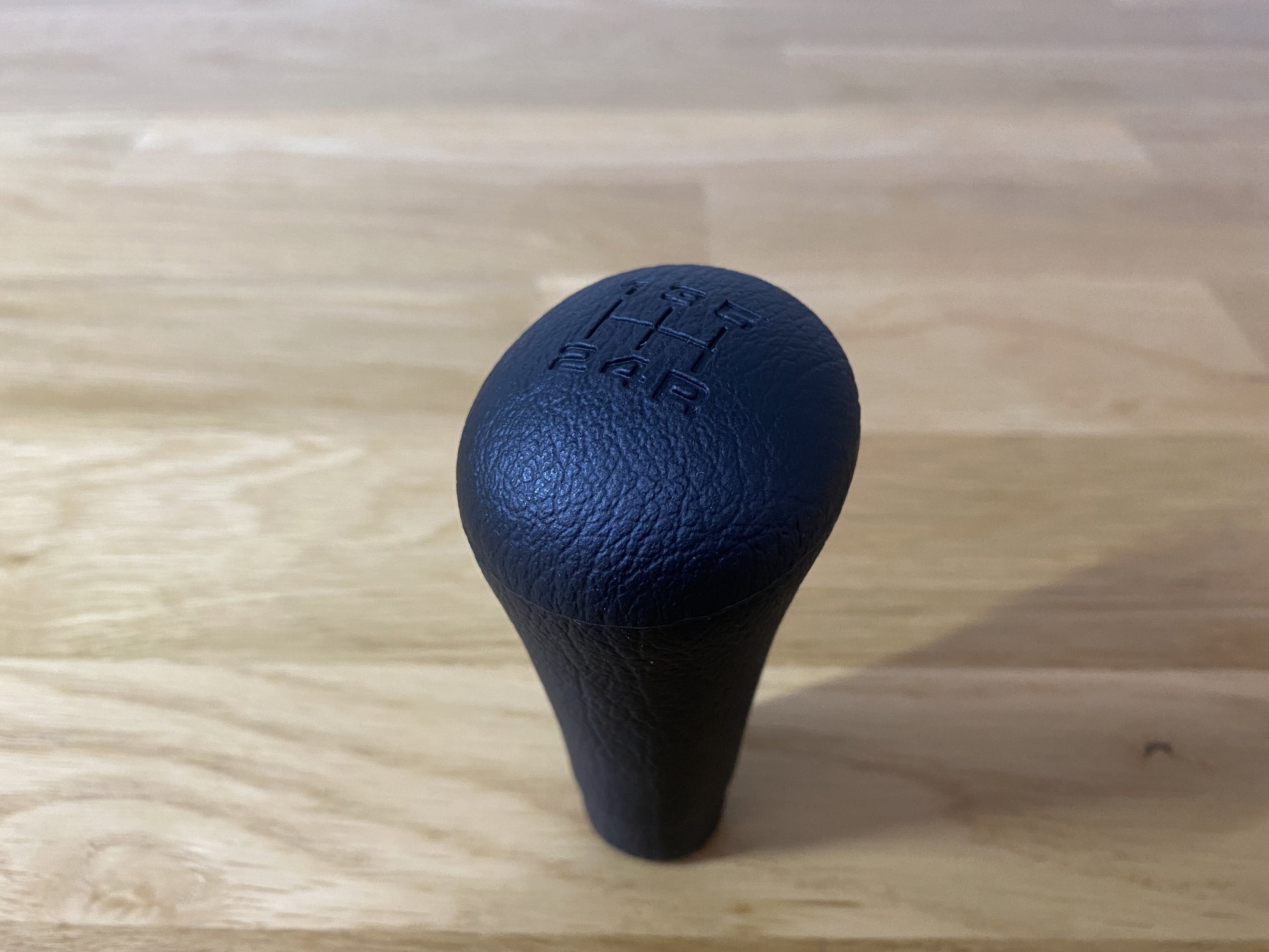 Shift Knob 5-Speed Mt To Suit Honda Civic Eg4 / Eg5 Eg6 Ek3 Ek4 Gearbox And Transmission