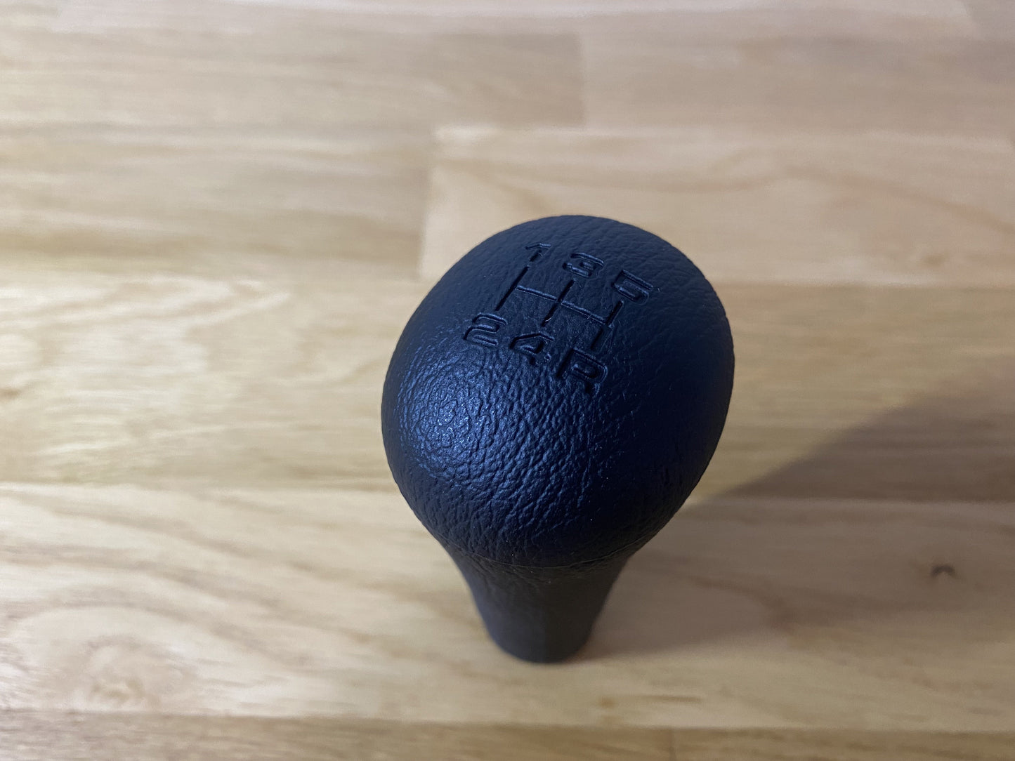 Shift Knob 5-Speed Mt To Suit Honda Civic Eg4 / Eg5 Eg6 Ek3 Ek4 Gearbox And Transmission