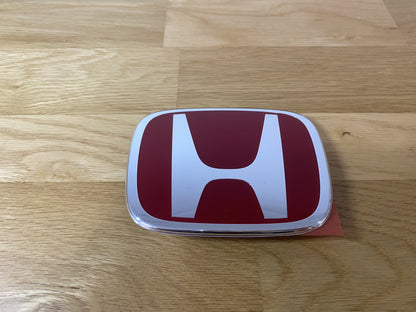 Front Honda Emblem To Suit Civic Fd2 Emblems Badges And Decals