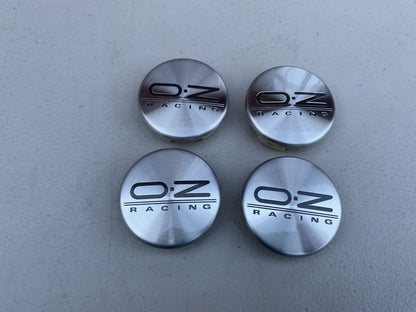 Wheel Centre Cap Set to suit Mitsubishi Evo 6 GSR CP9A - Vega Autosports