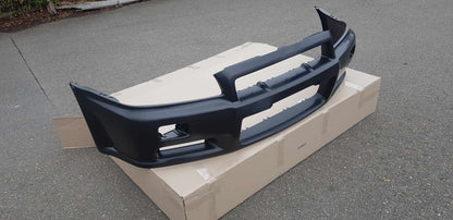 Front Bumper Bar Fascia to suit R34 GTR - Vega Autosports