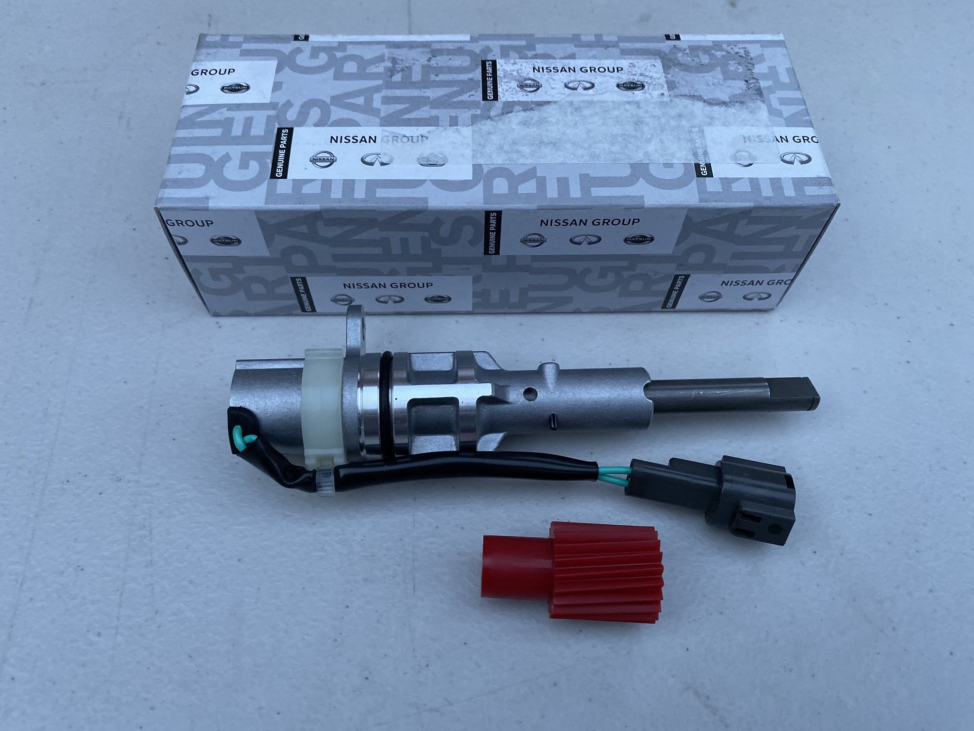 RB25 Gearbox Speedo Sensor and Pinion to suit Nissan Skyline R33 GTS-T / R34 GTT - Vega Autosports