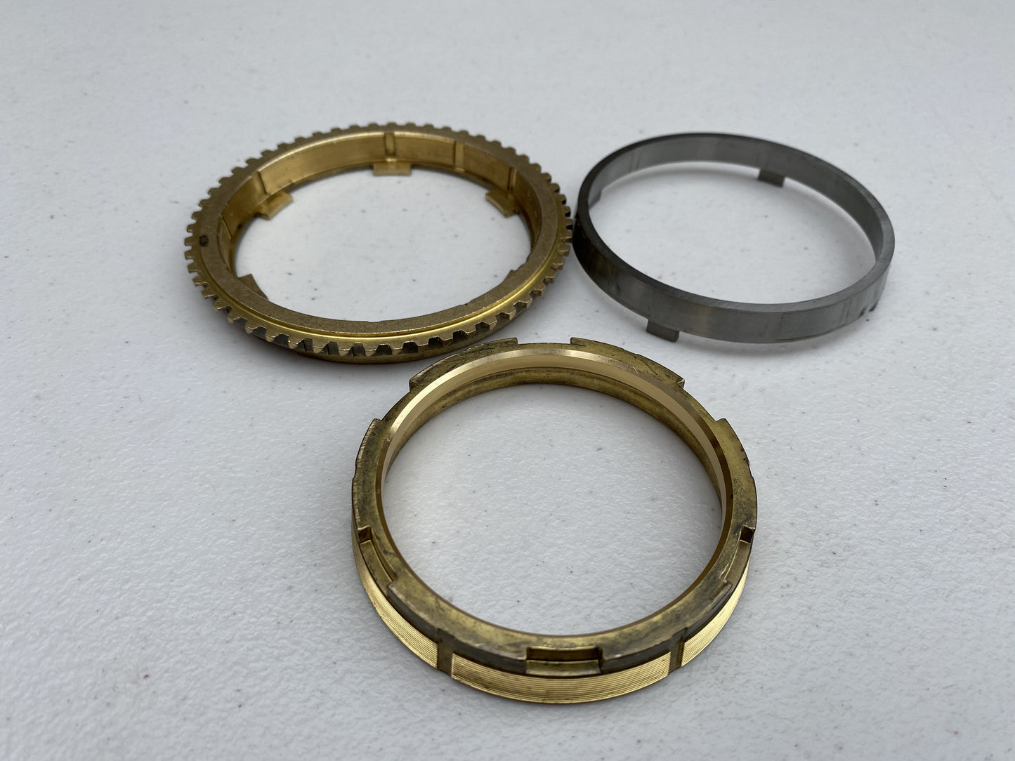 Synchro Baulk Ring 2nd Gear to suit R33 GTR RB26DETT Series 3 Gearbox - Vega Autosports
