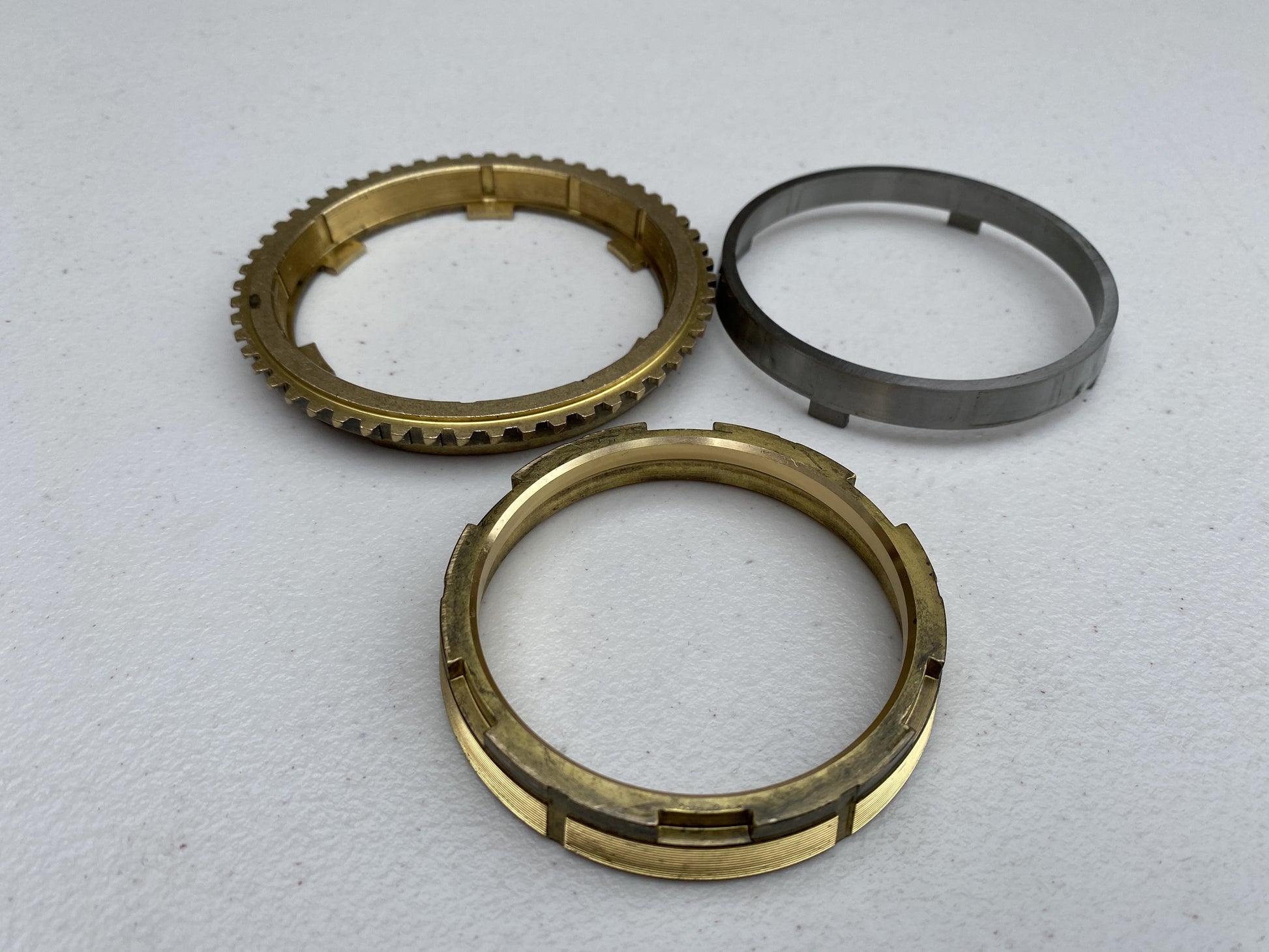 Synchro Baulk Ring 2nd Gear to suit R33 GTR RB26DETT Series 3 Gearbox - Vega Autosports