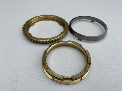 Synchro Baulk Ring 2nd Gear to suit R33 GTR RB26DETT Series 3 Gearbox - Vega Autosports
