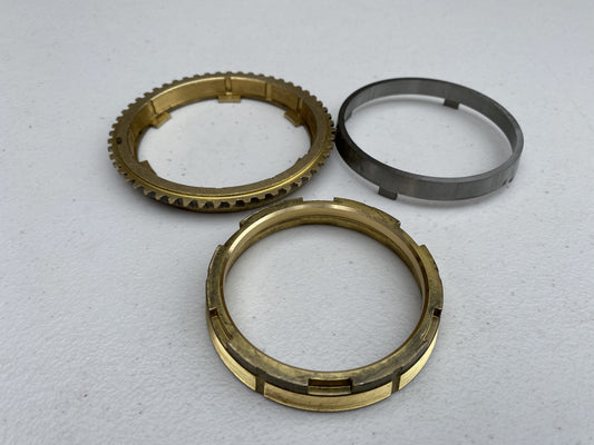 Synchro Baulk Ring 2nd Gear to suit R33 GTR RB26DETT Series 3 Gearbox - Vega Autosports