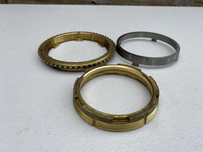 Synchro Baulk Ring 2nd Gear to suit R33 GTR RB26DETT Series 3 Gearbox - Vega Autosports
