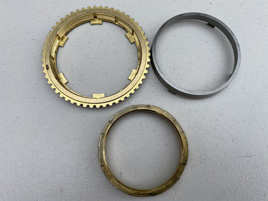 Synchro Baulk Ring 2nd Gear to suit R33 GTR RB26DETT Series 3 Gearbox - Vega Autosports