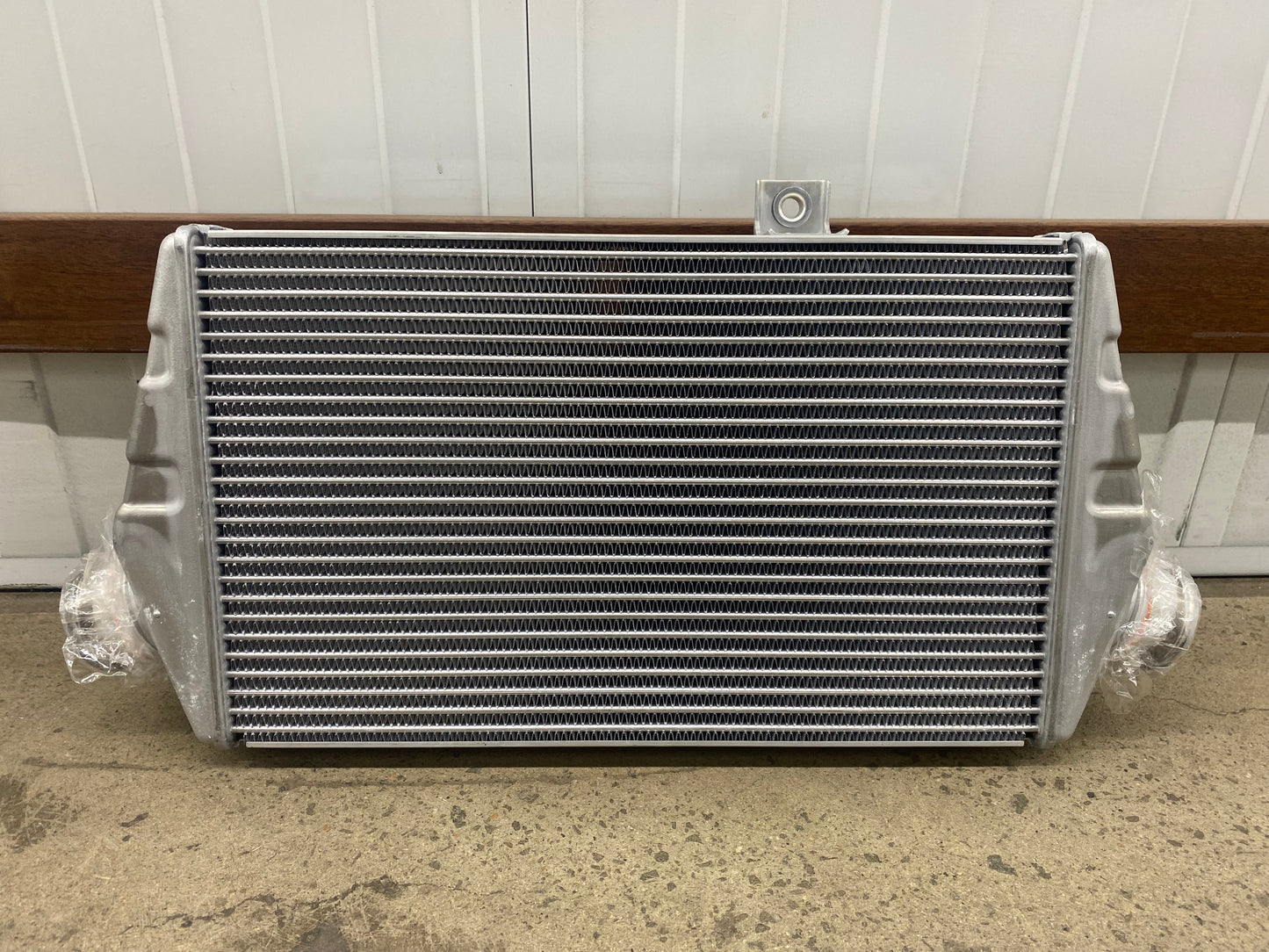 Intercooler Assembly To Suit Mitsubishi Lancer Evolution 5 / 6 6.5 Cp9A Tme Engine