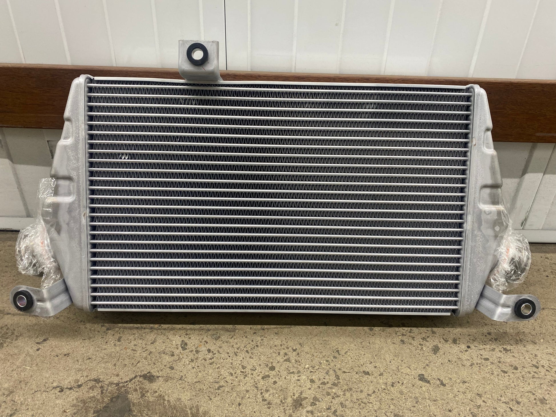 Intercooler Assembly To Suit Mitsubishi Lancer Evolution 5 / 6 6.5 Cp9A Tme Engine