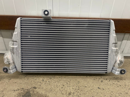 Intercooler Assembly To Suit Mitsubishi Lancer Evolution 5 / 6 6.5 Cp9A Tme Engine