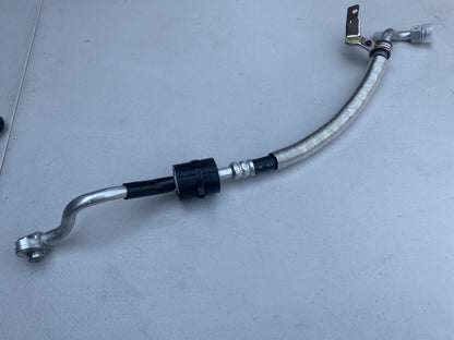 Air Conditioning Hose, Low Side to suit Nissan Skyline R32 GTR - Vega Autosports