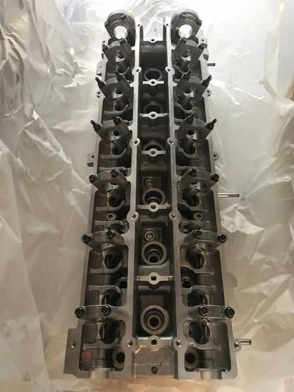 Cylinder Head RB26DETT 11040-05U00 to suit R32 GTR, R33 GTR, R34 GTR - Vega Autosports
