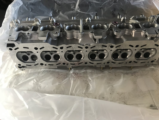 Cylinder Head RB26DETT 11040-05U00 to suit R32 GTR, R33 GTR, R34 GTR - Vega Autosports