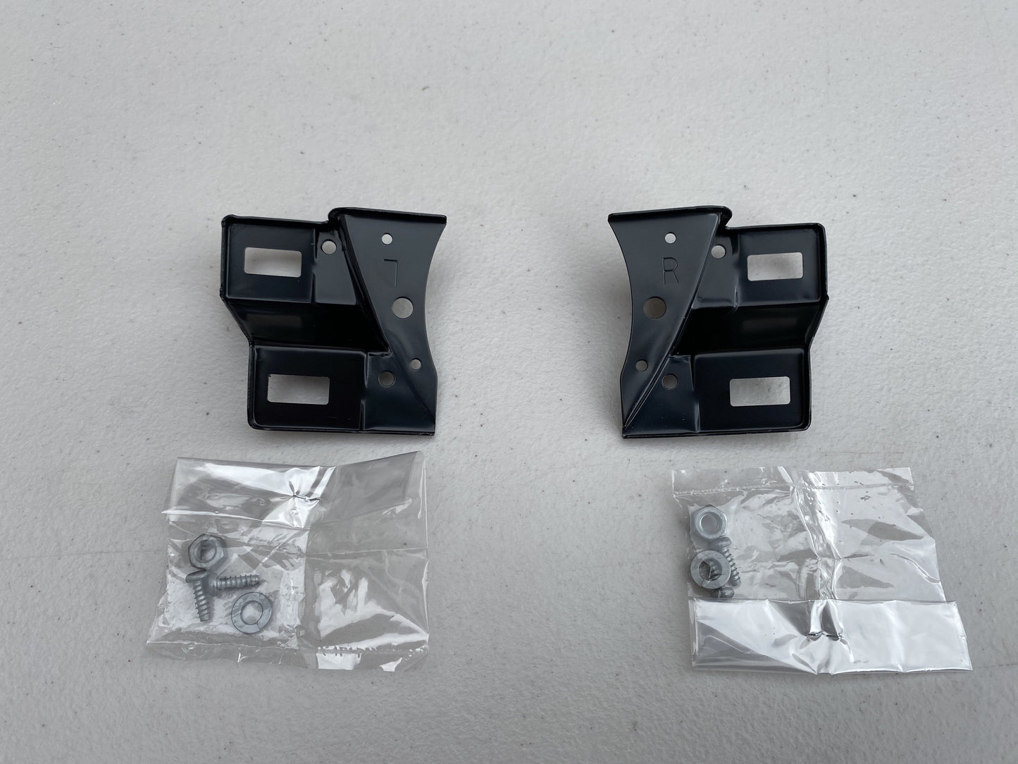 N1 Headlight Brackets RHS / LHS to suit R32 GTR N1 - Vega Autosports