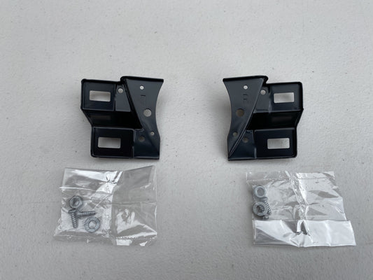 N1 Headlight Brackets RHS / LHS to suit R32 GTR N1 - Vega Autosports