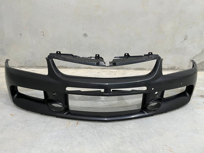 Front Bumper To Suit Mitsubishi Lancer Evolution 9 Exterior