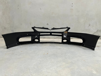 Front Bumper To Suit Mitsubishi Lancer Evolution 9 Exterior