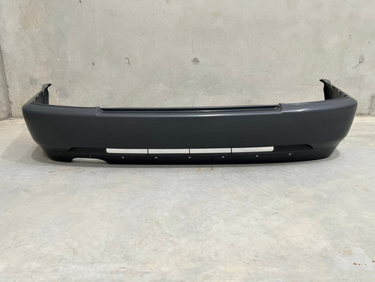 Rear Bumper To Suit Mitsubishi Lancer Evolution 5 / 6 6.5 Tme Cp9A