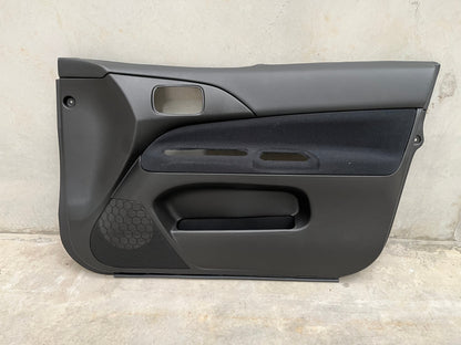 Door Card (Front Rhs) To Suit Mitsubishi Lancer Evolution 9 02.2005 - Onwards Interior