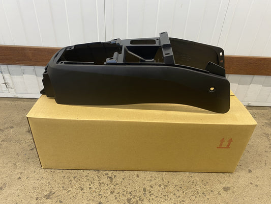 Lower Shift Console To Mitsubishi Lancer Evolution 7 / 8 9 Ct9A Interior