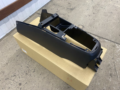 Lower Shift Console To Mitsubishi Lancer Evolution 7 / 8 9 Ct9A Interior