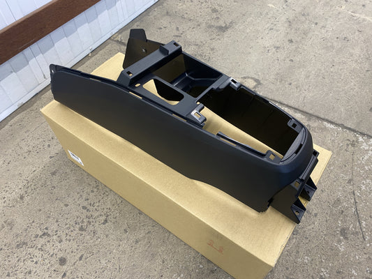 Lower Shift Console To Mitsubishi Lancer Evolution 7 / 8 9 Ct9A Interior