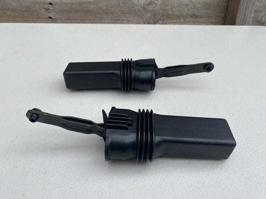 Door Stopper Link Set to suit Nissan R33 GTR / GTS-t / GTS25 - Coupe - Vega Autosports