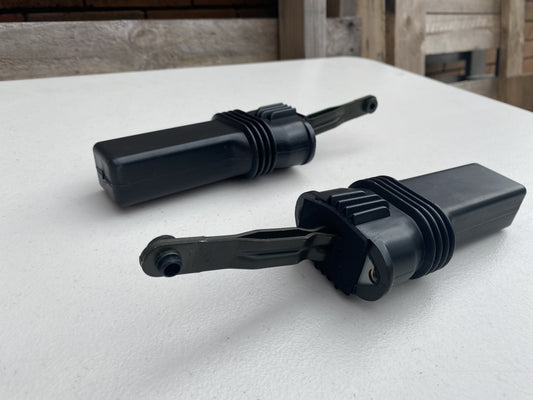 Door Stopper Link Set to suit Nissan R33 GTR / GTS-t / GTS25 - Coupe - Vega Autosports