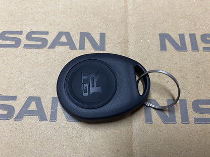 Keyless Entry Remote 2 Button to suit Nissan Skyline R34 GTR - Vega Autosports