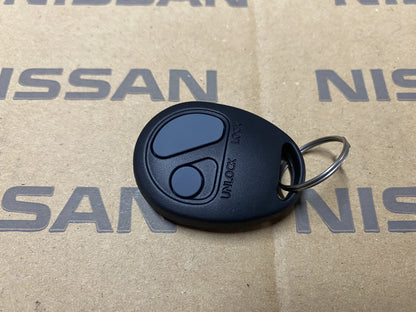 Keyless Entry Remote 2 Button to suit Nissan Skyline R34 GTR - Vega Autosports
