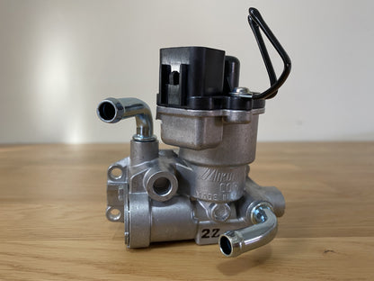 Idle Control Motor (Iac) To Suit Mitsubishi Lancer Evolution 4 / 5 6 Engine